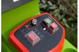 Садовый измельчитель Zipper ZI-GHAS2800 2