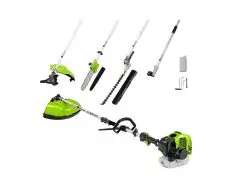 Садовий набір Zipper ZI-GPS182J