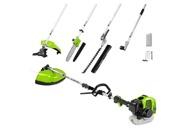 Садовый набор Zipper ZI-GPS182J 1