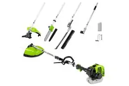 Садовий набір Zipper ZI-GPS182J 1