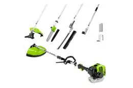 Садовый набор Zipper ZI-GPS182J 3