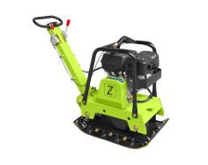 Віброплита Zipper ZI-RPE160C