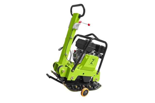Виброплита Zipper ZI-RPE160C