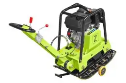 Віброплита Zipper ZI-RPE160C 2