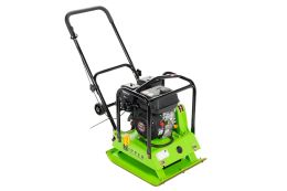 Виброплита Zipper ZI-RPE90C