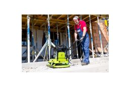 Виброплита Zipper ZI-RPE90C