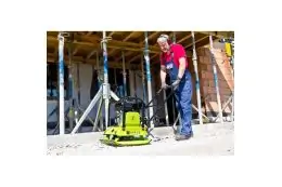 Віброплита Zipper ZI-RPE90C 4