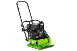 Виброплита Zipper ZI-RPE60C