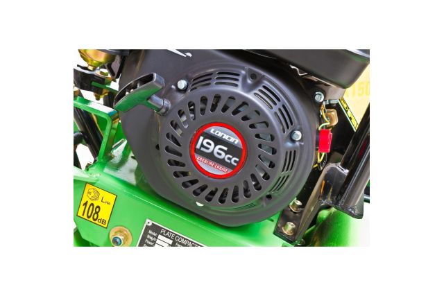 Виброплита Zipper ZI-RPE60C