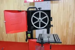 Стрічкова пила Holzmann HBS 230HQ 7