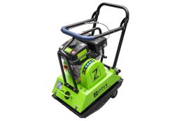 Виброплита Zipper ZI-RPE90