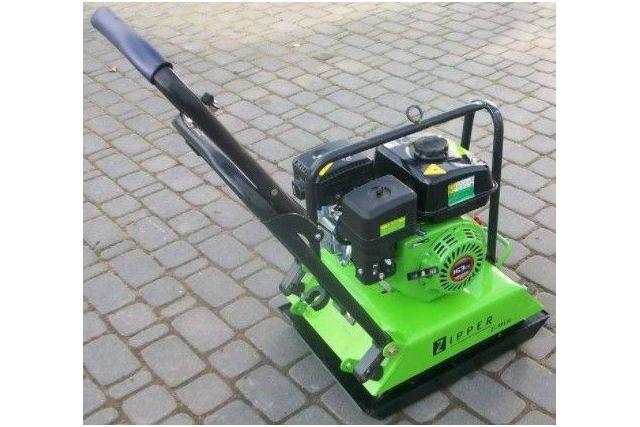 Виброплита Zipper ZI-RPE90