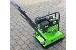 Виброплита Zipper ZI-RPE90