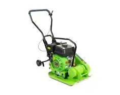 Прямохідна бензинова віброплита Zipper ZI-RPE60