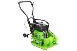 Віброплита Zipper ZI-RPE60 1