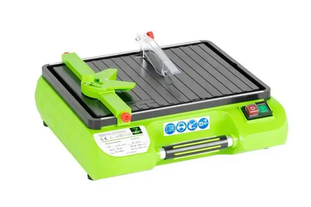 Плиткорезный станок Zipper ZI-FS115 1