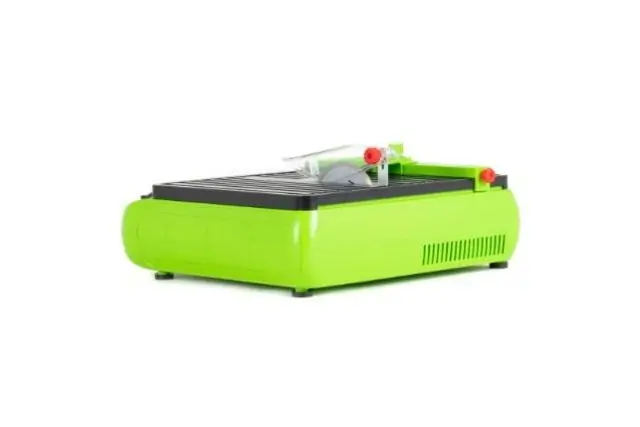 Плиткорезный станок Zipper ZI-FS115 4