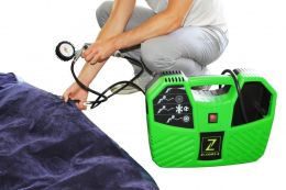 Компрессор Zipper ZI-COM2-8