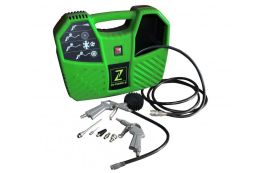 Компрессор Zipper ZI-COM2-8
