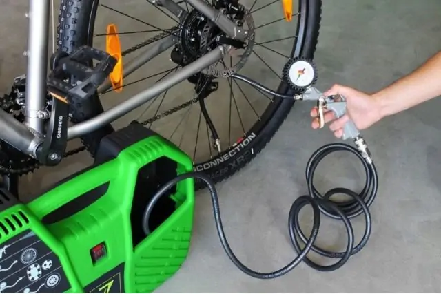 Компрессор безмасляный Zipper ZI-COM2-8 2