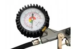 Компрессор безмасляный Zipper ZI-COM2-8 7