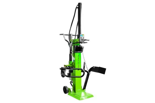 Дровокол Zipper ZI-HS12TN 1