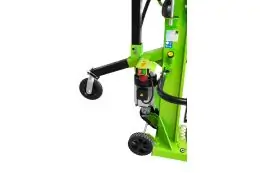 Дровокол Zipper ZI-HS12TN 2