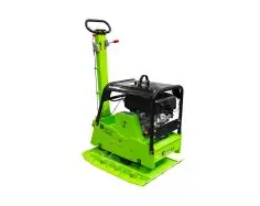 Бензинова реверсивна віброплита Zipper ZI-RPE330G