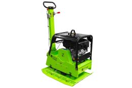 Виброплита Zipper ZI-RPE330G