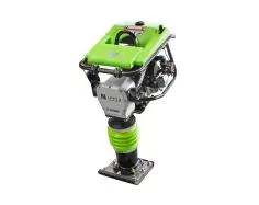 Вибронога Zipper ZI-RAM80C