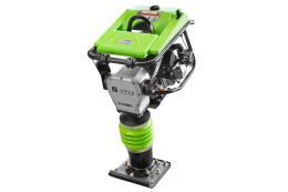 Виброплита (вибронога) Zipper ZI-RAM80C