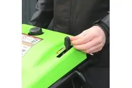 Вібронога Zipper ZI-RAM80C 2