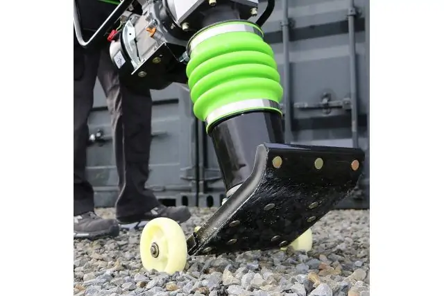 Вібронога Zipper ZI-RAM80C 4