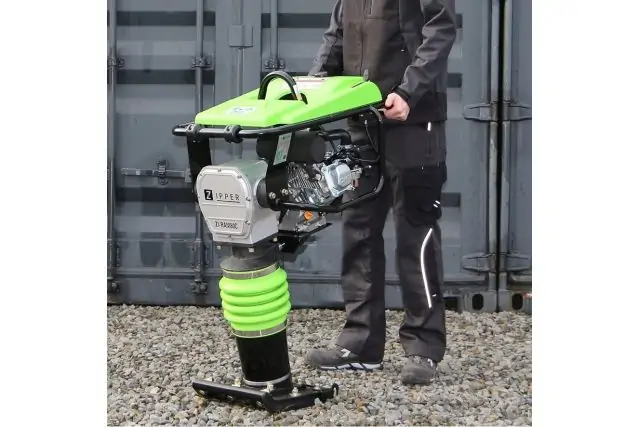 Вібронога Zipper ZI-RAM80C 3