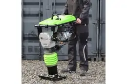 Вібронога Zipper ZI-RAM80C 3