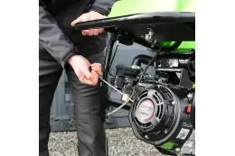 Вібронога Zipper ZI-RAM80C 5