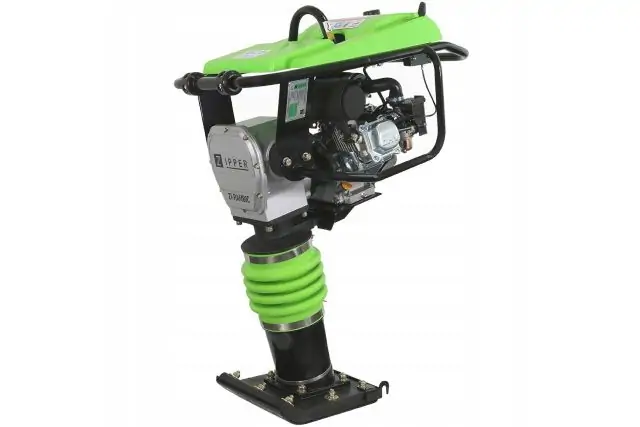 Вібронога Zipper ZI-RAM80C 6