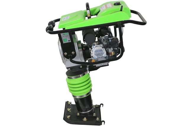 Вибронога Zipper ZI-RAM80C