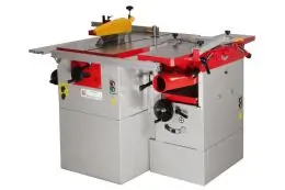 Многофункциональный станок Holzmann K5-260L 230 В 1