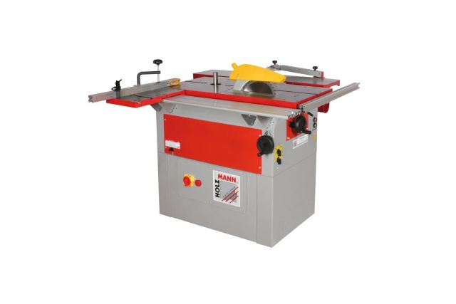 Многофункциональный станок Holzmann K5-260L 230 В