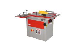 Многофункциональный станок Holzmann K5-260L 230 В