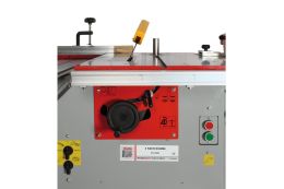 Багатофункціональний верстат Holzmann K5-260L 230 В