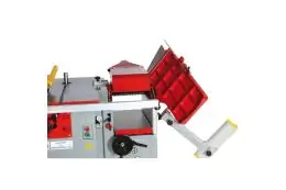 Багатофункціональний верстат Holzmann K5-260L 230 В 4