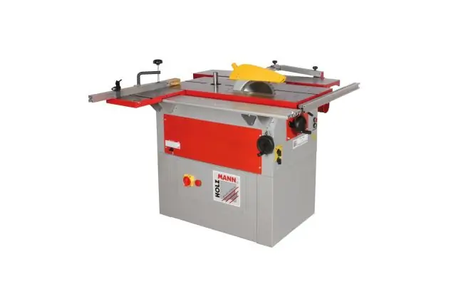 Багатофункціональний верстат Holzmann K5-260L 230 В 2