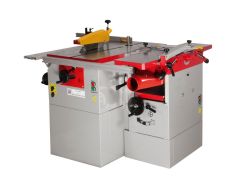 Багатофункціональний верстат Holzmann K5-260L