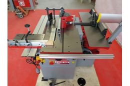 Многофункциональный станок Holzmann K5-260L 400 В