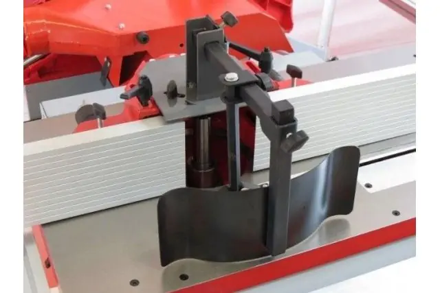 Багатофункціональний верстат Holzmann K5-260L 230 В 14