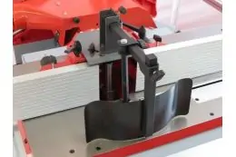 Багатофункціональний верстат Holzmann K5-260L 230 В 14