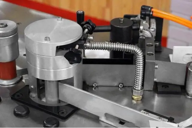 Кромкооблицовочный станок Holzmann KAM 535 6