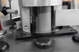 Кромкооблицовочный станок Holzmann KAM 535